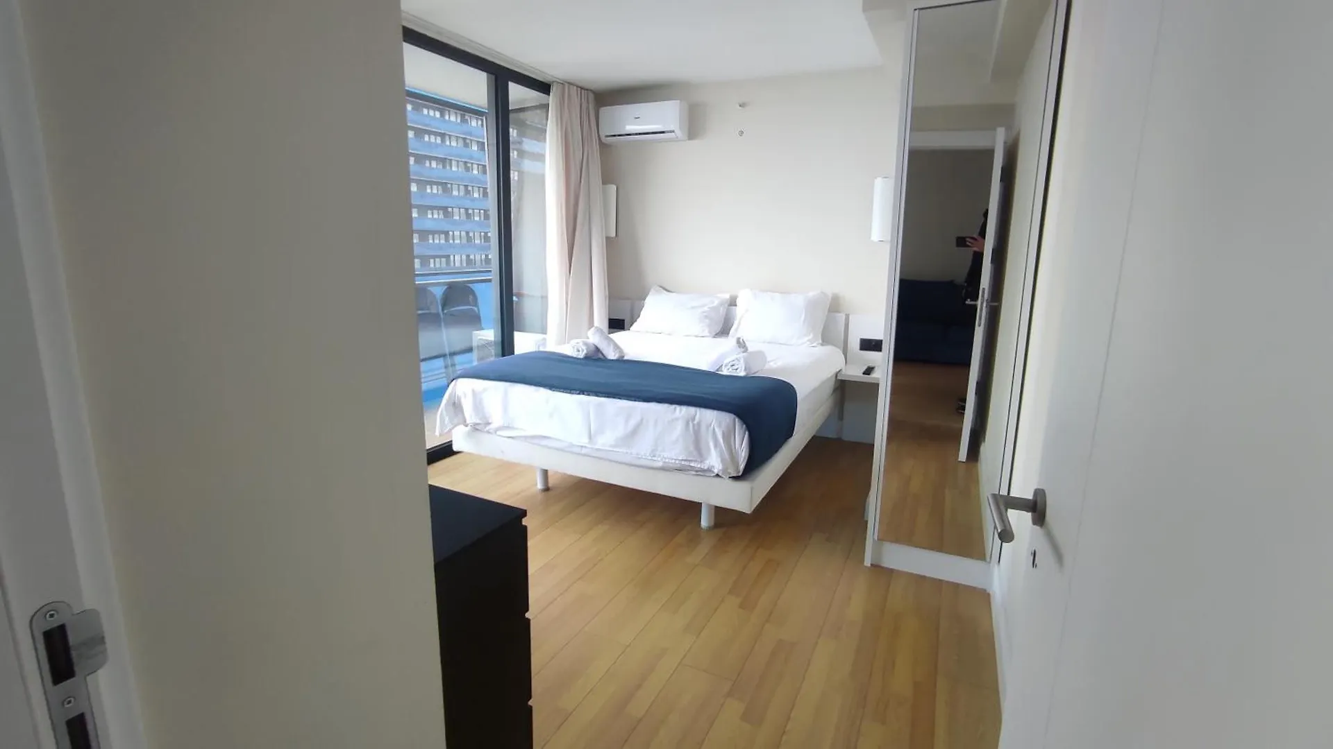 Double Room Sea View Angisa 0*,  Georgia