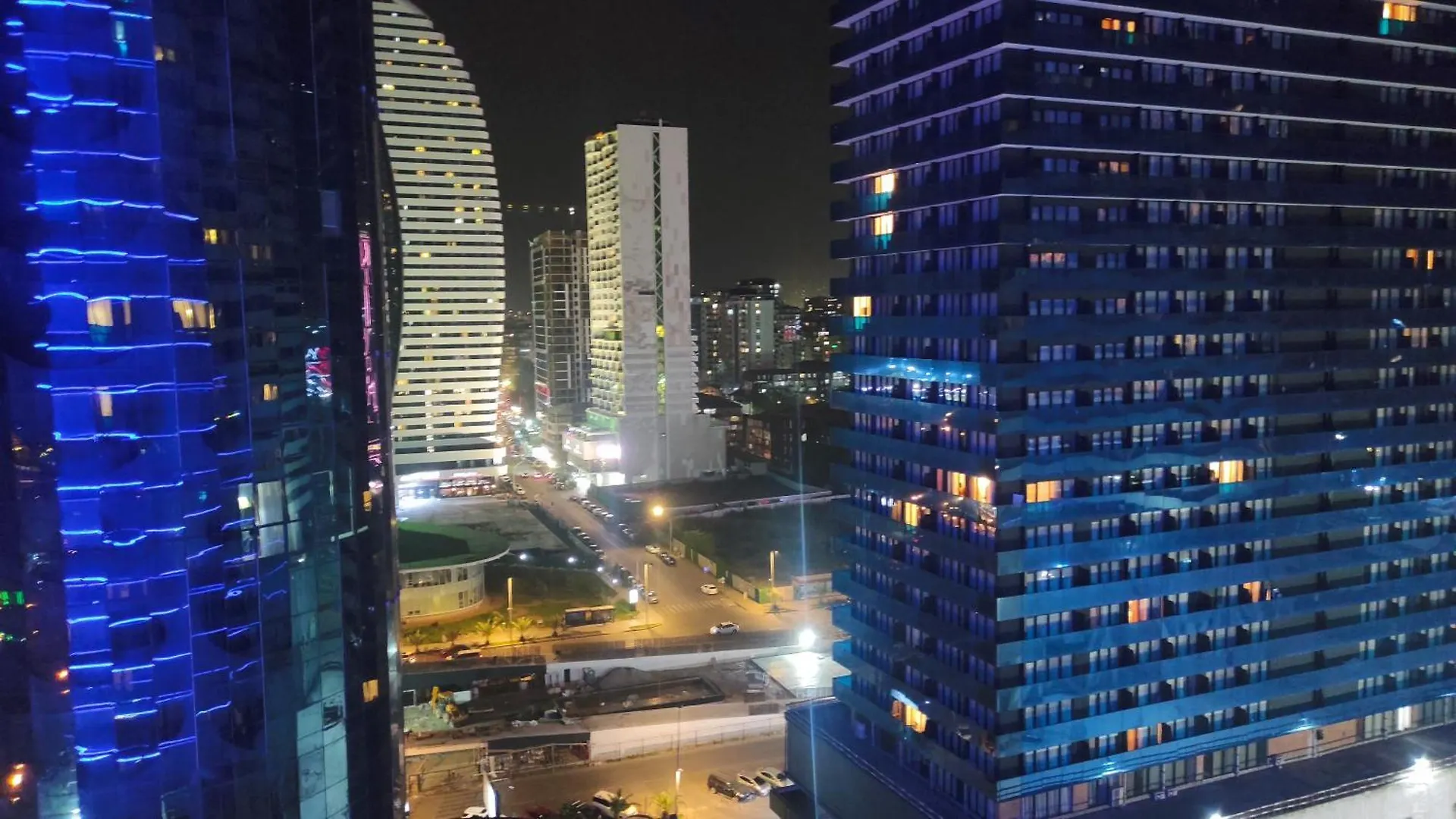 Apartment Double Room Sea View Angisa