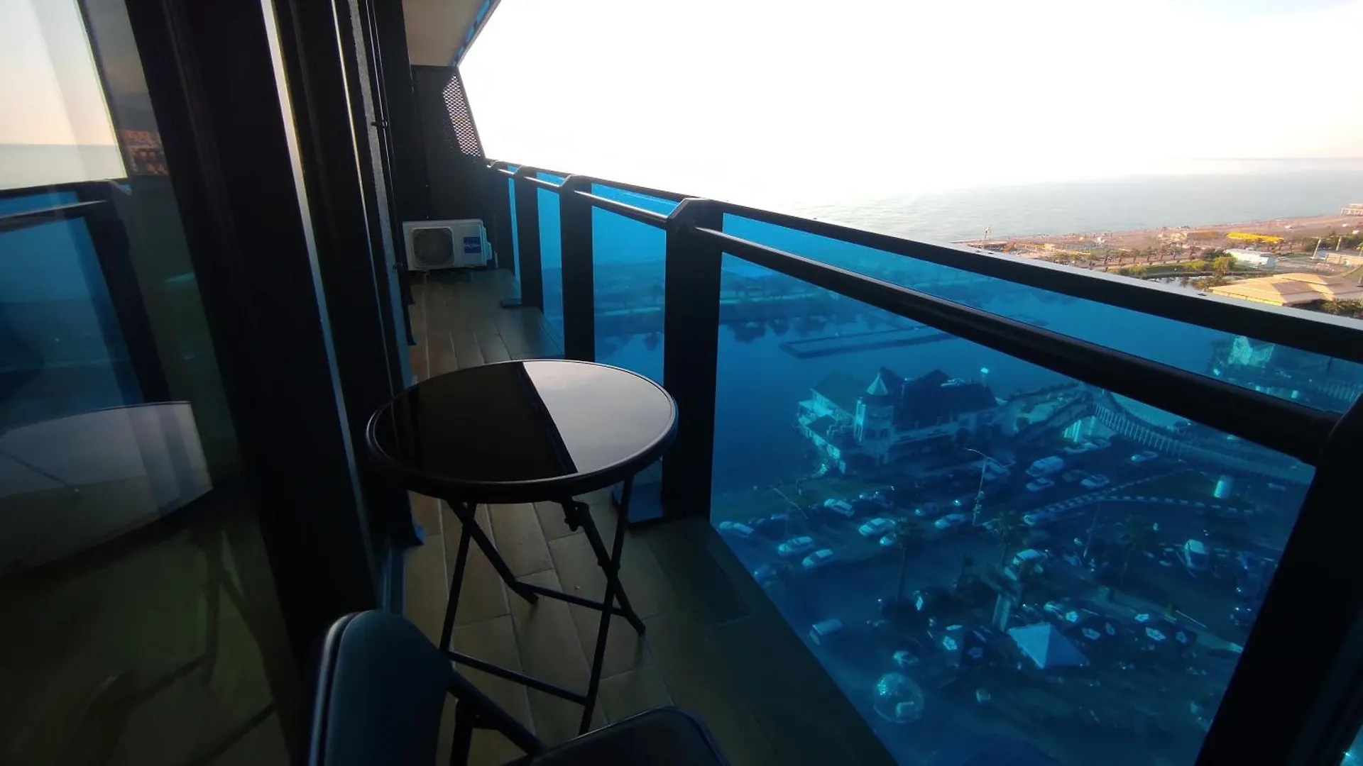 Apartment Double Room Sea View Angisa Georgia