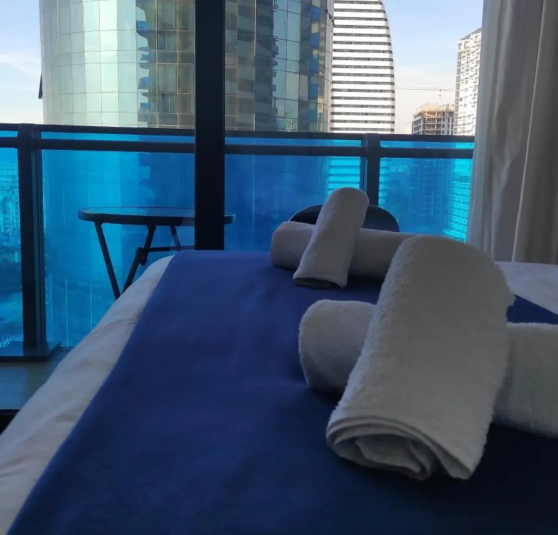 Apartment Double Room Sea View Angisa Georgia