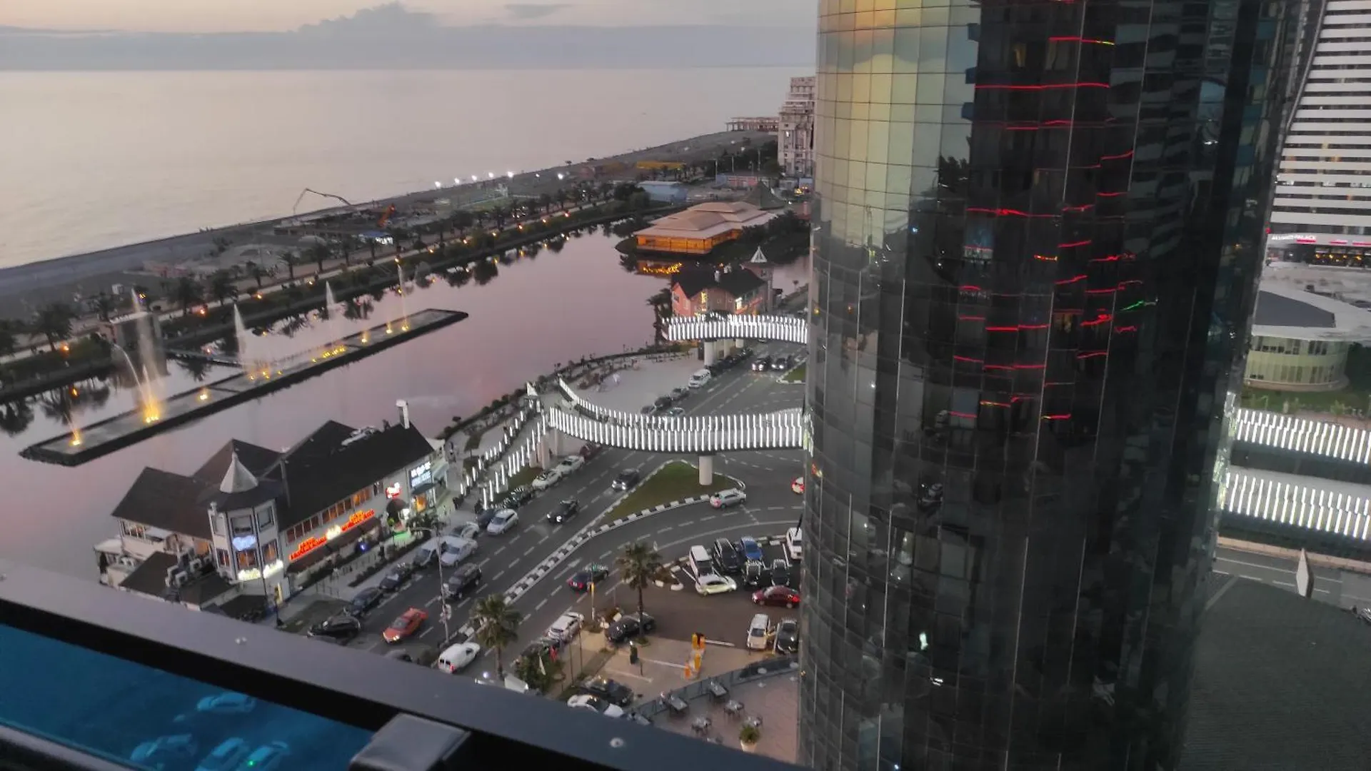 Double Room Sea View Angisa